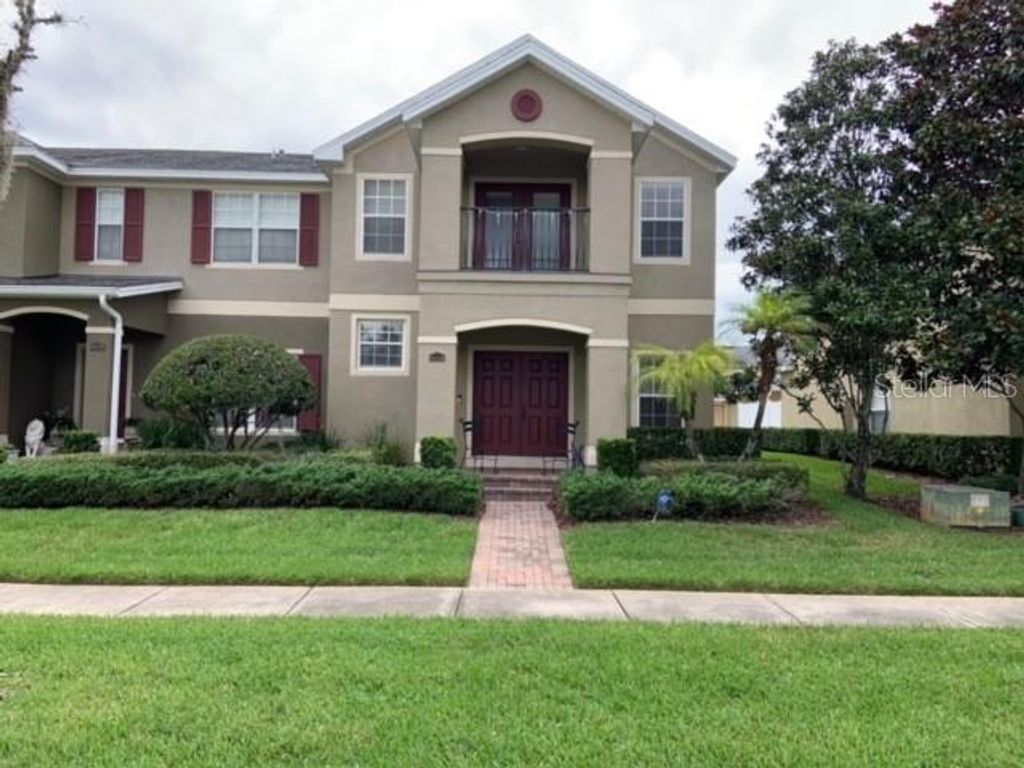 Photo of 9118 Sabal Pine Way, Orlando, FL 32832 (MLS # O6413027)