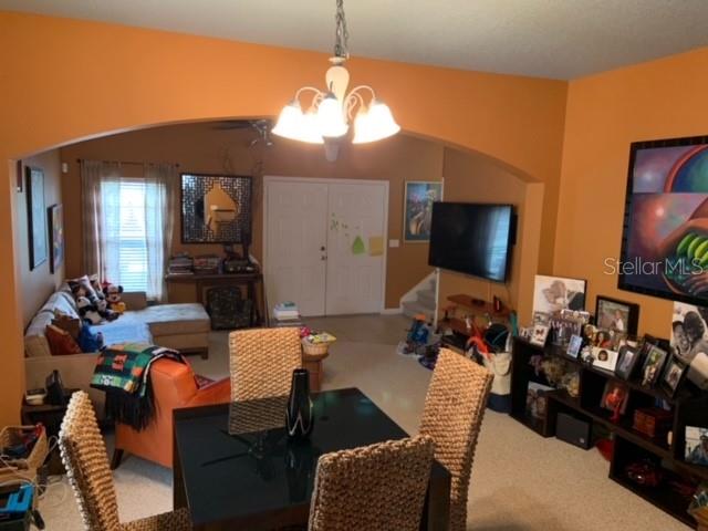 Photo of 9118 Sabal Pine Way, Orlando, FL 32832 (MLS # O6413027)