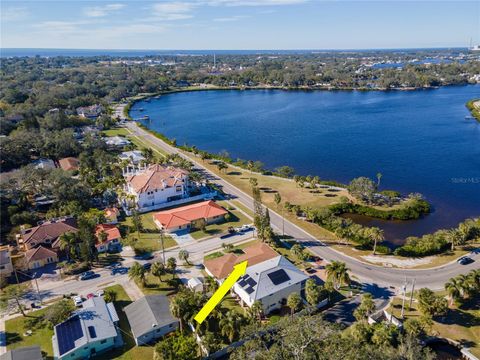 603 VIRGINIA AVENUE TARPON SPRINGS FL 34689
