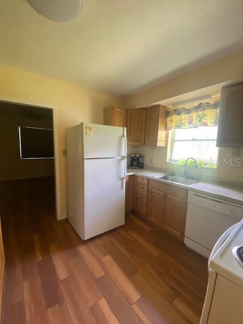 UNPLATTED - Residential Lease