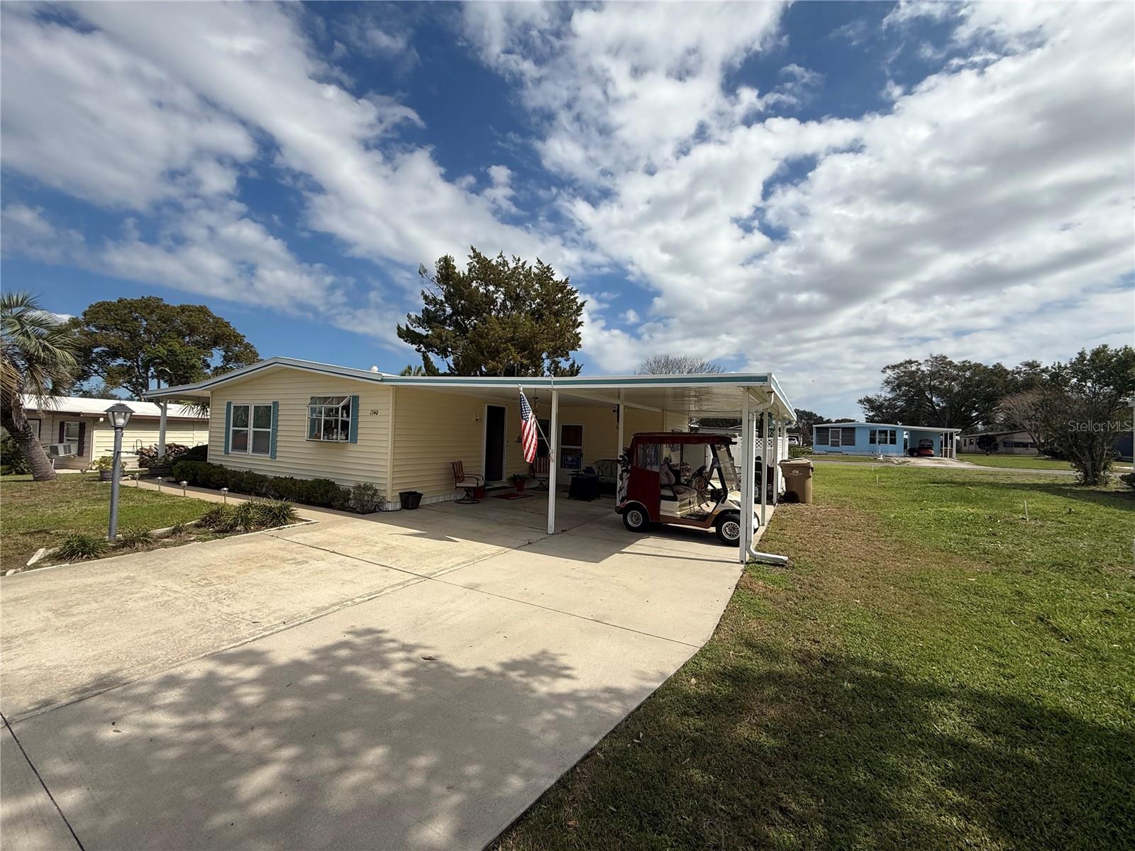 1340 LAKE DRIVE