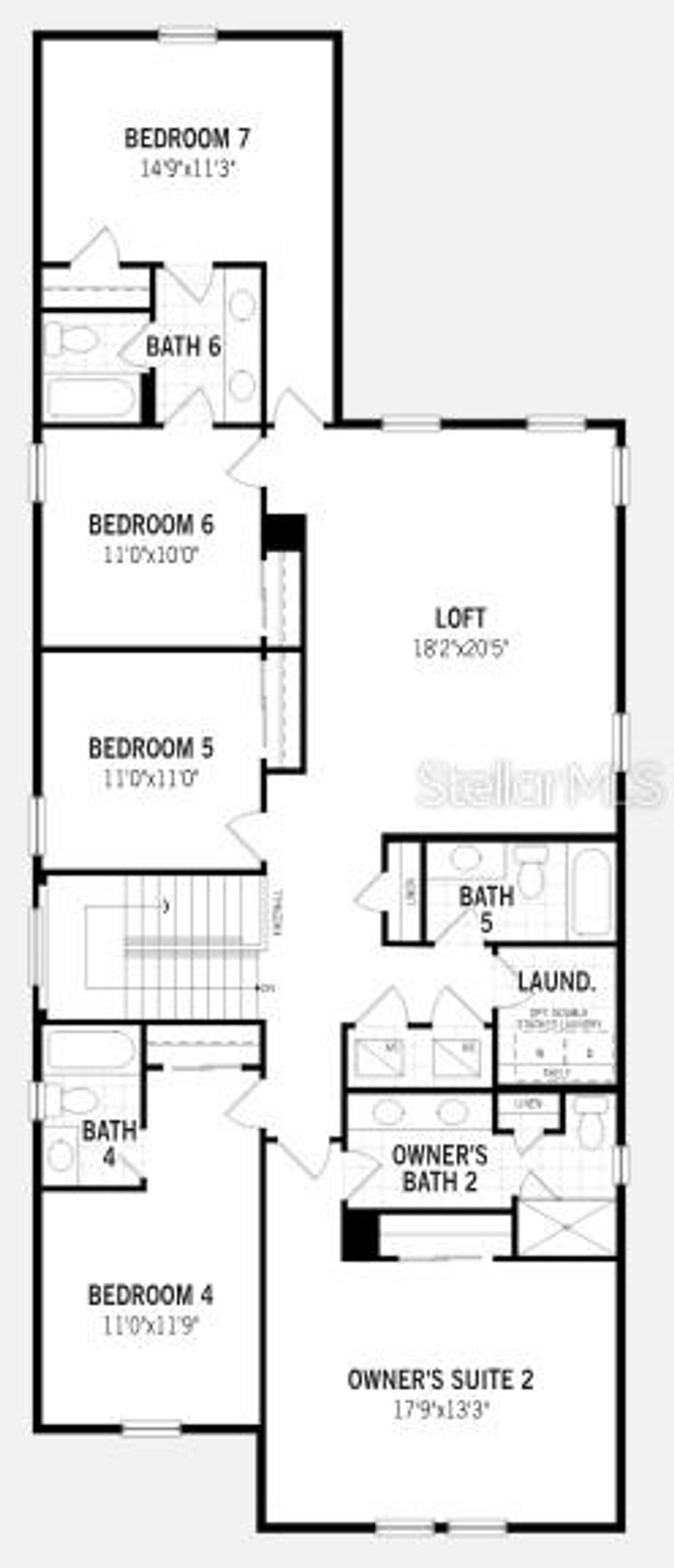 Photo of 9210 Seascape Cove, Kissimmee, FL 34747 (MLS # O6376416)