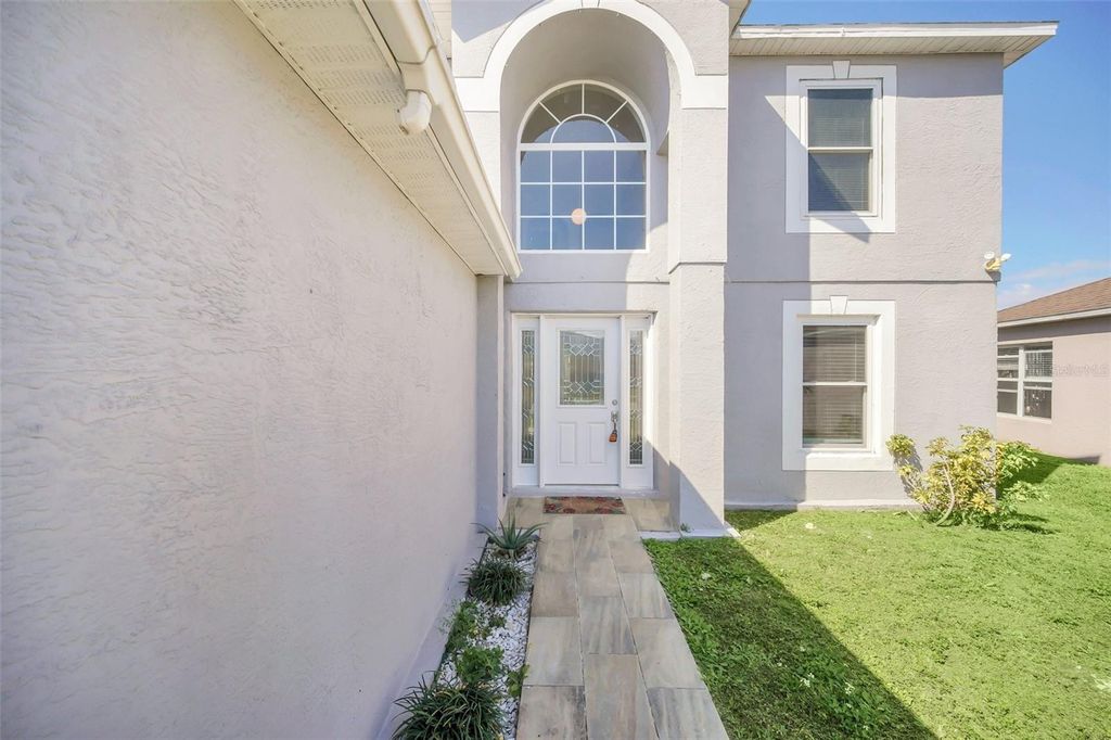 Photo of 2120 Marisol Loop, Kissimmee, FL 34743 (MLS # O6406110)