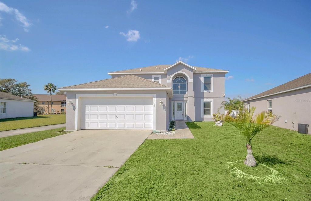 Photo of 2120 Marisol Loop, Kissimmee, FL 34743 (MLS # O6406110)