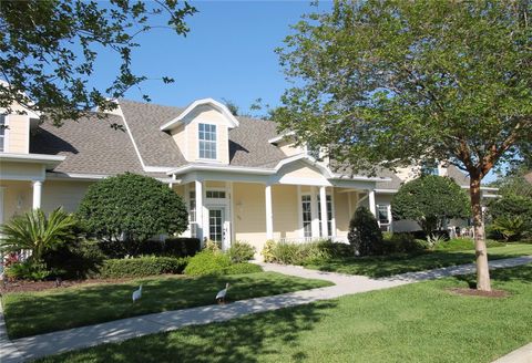 292 NAUTICA MILE DRIVE CLERMONT FL 34711
