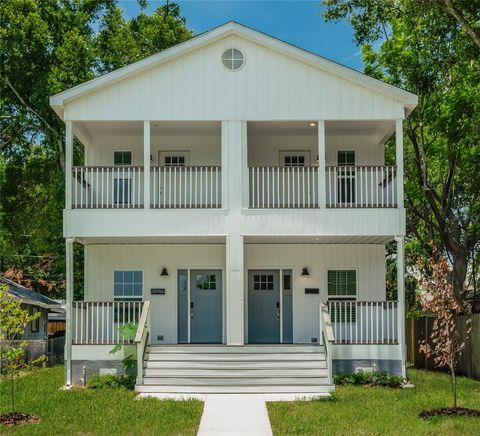 3121 4TH AVENUE S ST PETERSBURG FL 33712