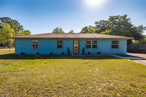 251 NW 59TH AVENUE OCALA FL 34482