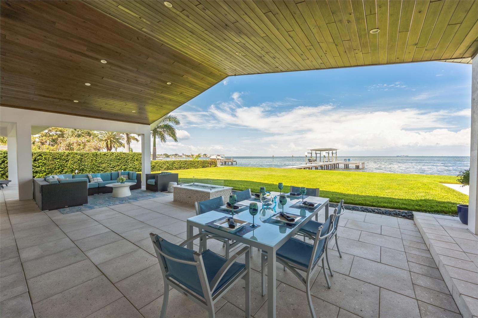 SHORE ACRES OVERLOOK SEC - Residential