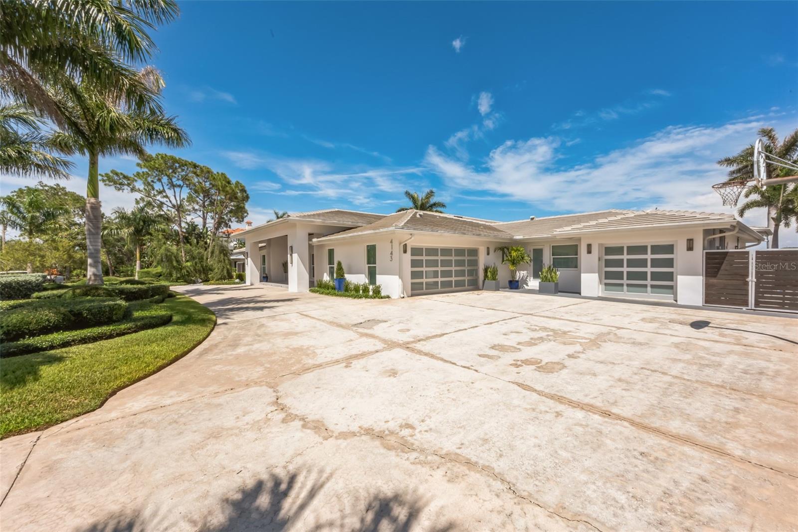 SHORE ACRES OVERLOOK SEC - Residential