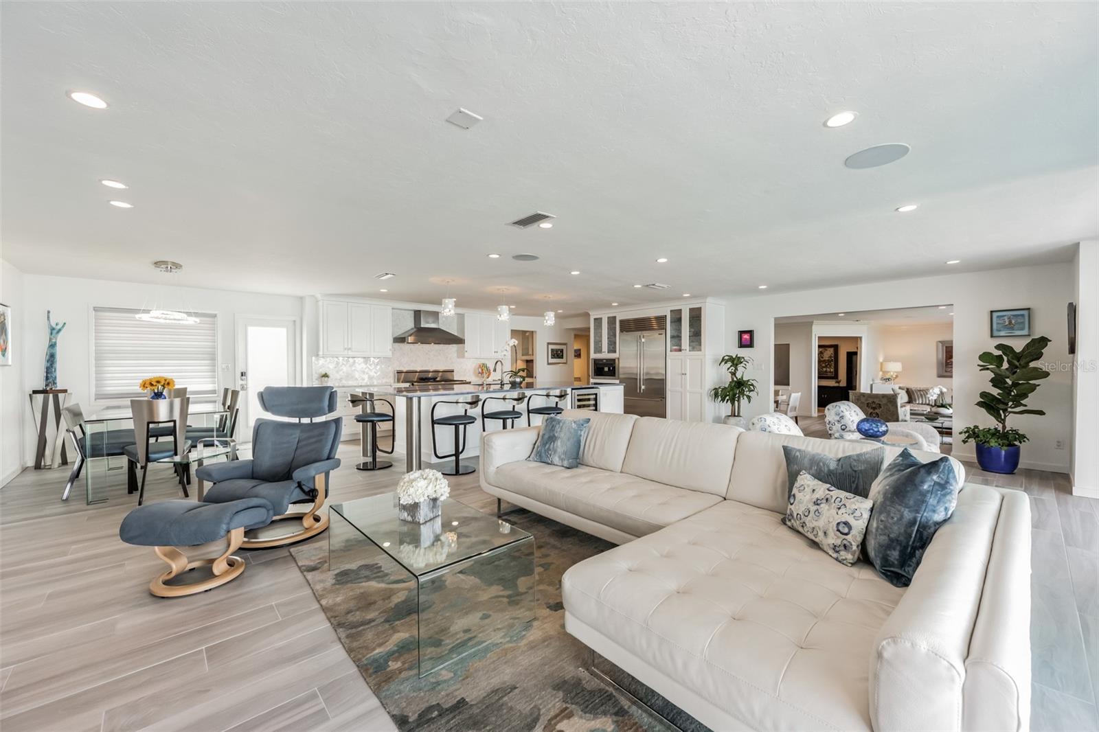 SHORE ACRES OVERLOOK SEC - Residential