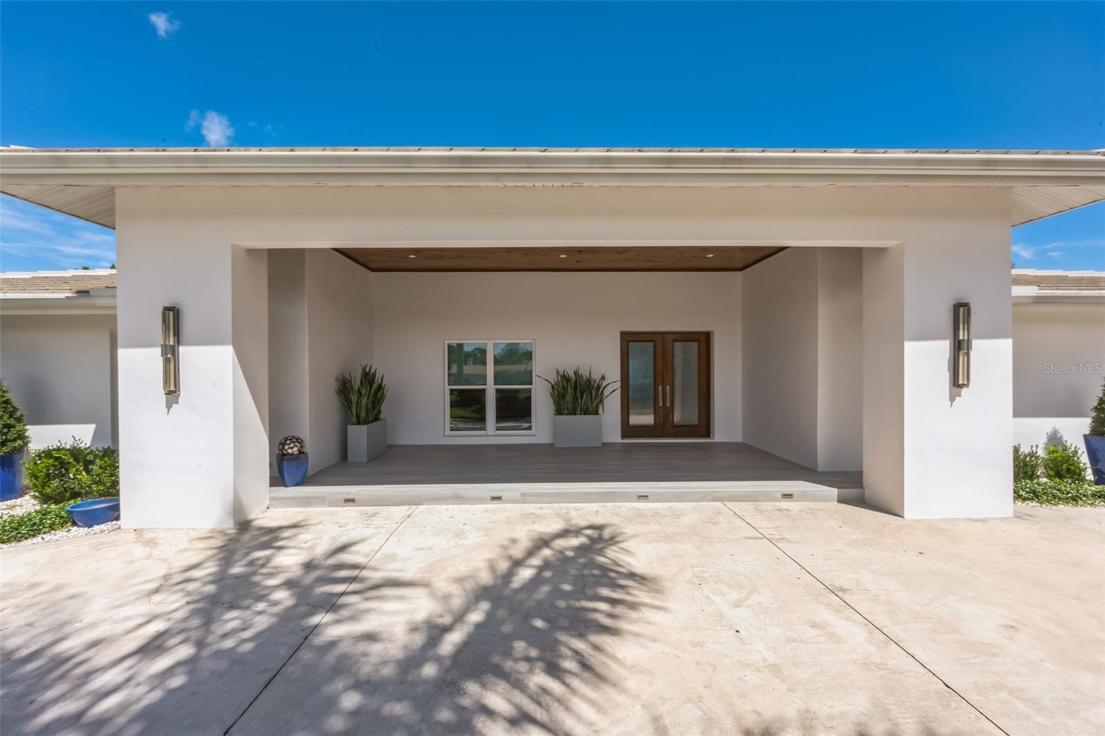 SHORE ACRES OVERLOOK SEC - Residential