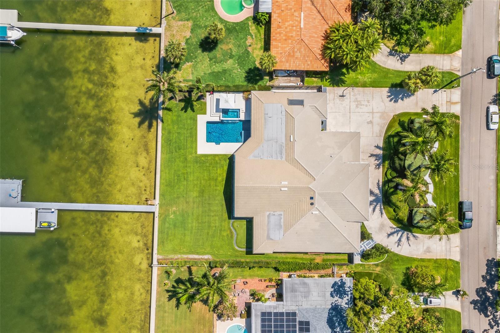 SHORE ACRES OVERLOOK SEC - Residential