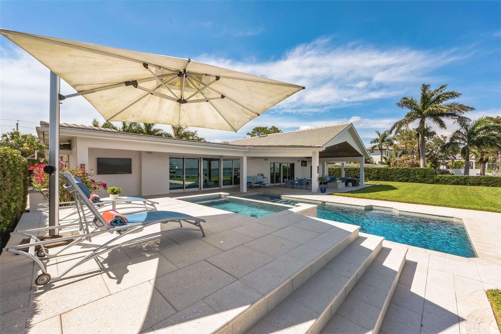 SHORE ACRES OVERLOOK SEC - Residential