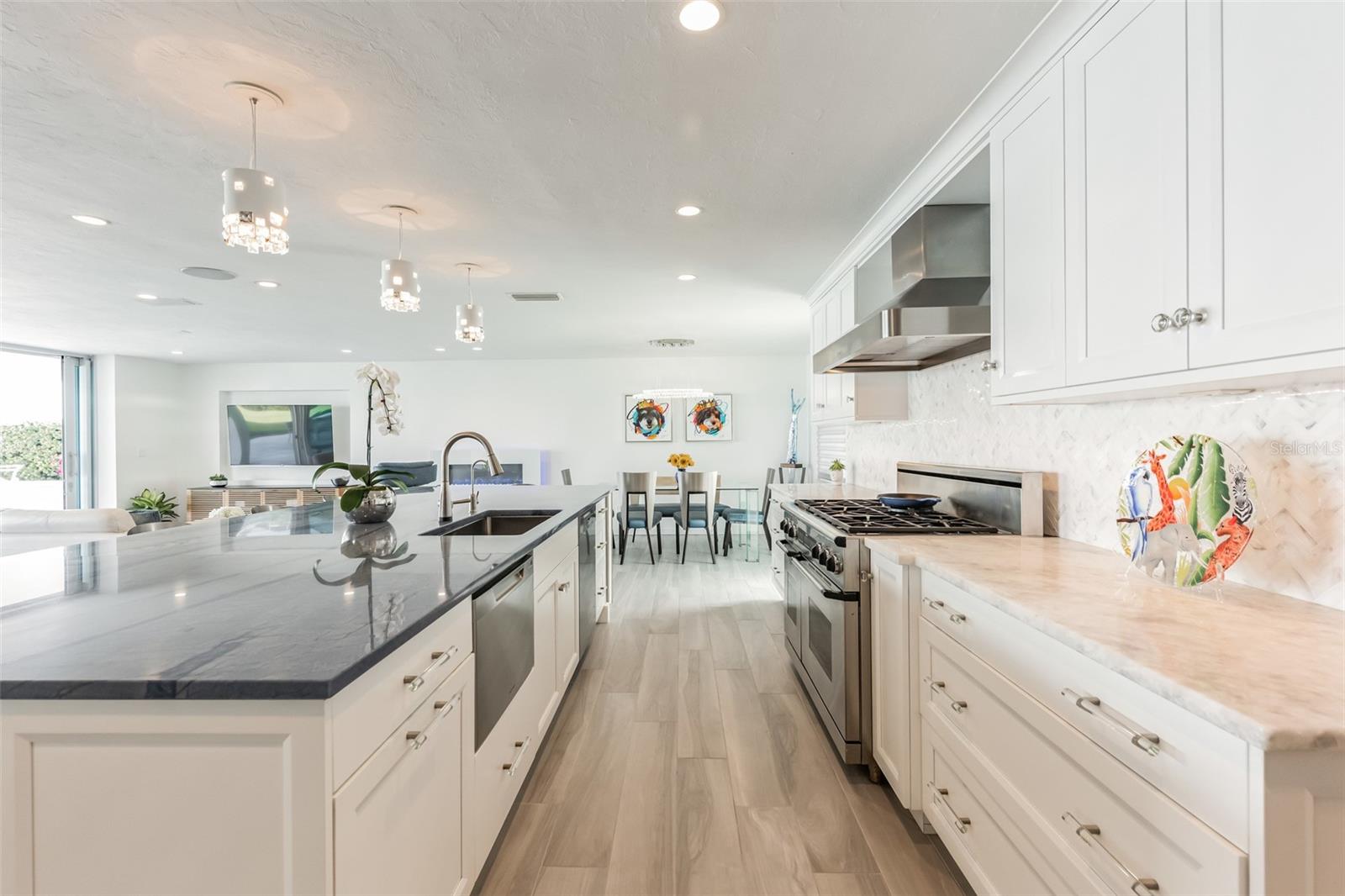 SHORE ACRES OVERLOOK SEC - Residential