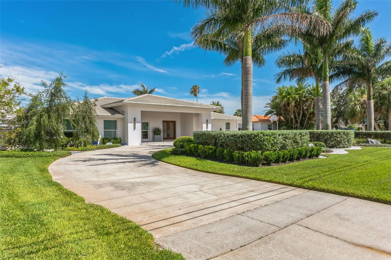 SHORE ACRES OVERLOOK SEC - Residential