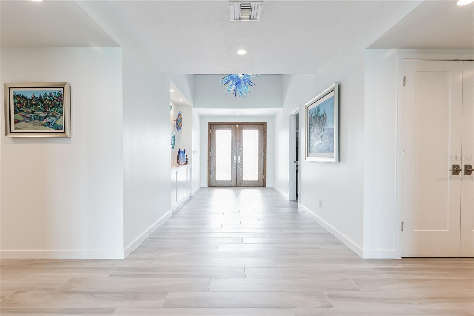 SHORE ACRES OVERLOOK SEC - Residential