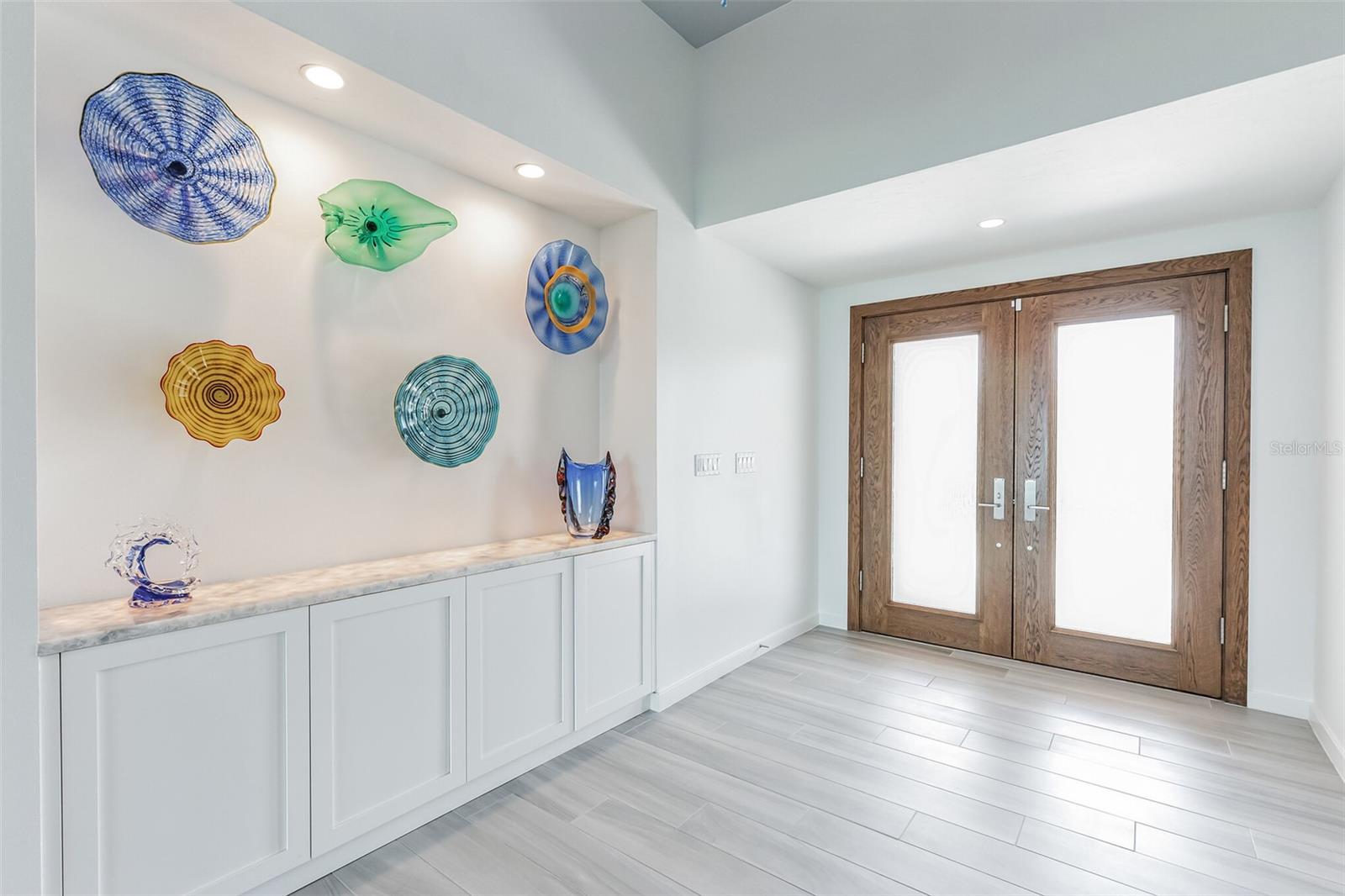 SHORE ACRES OVERLOOK SEC - Residential