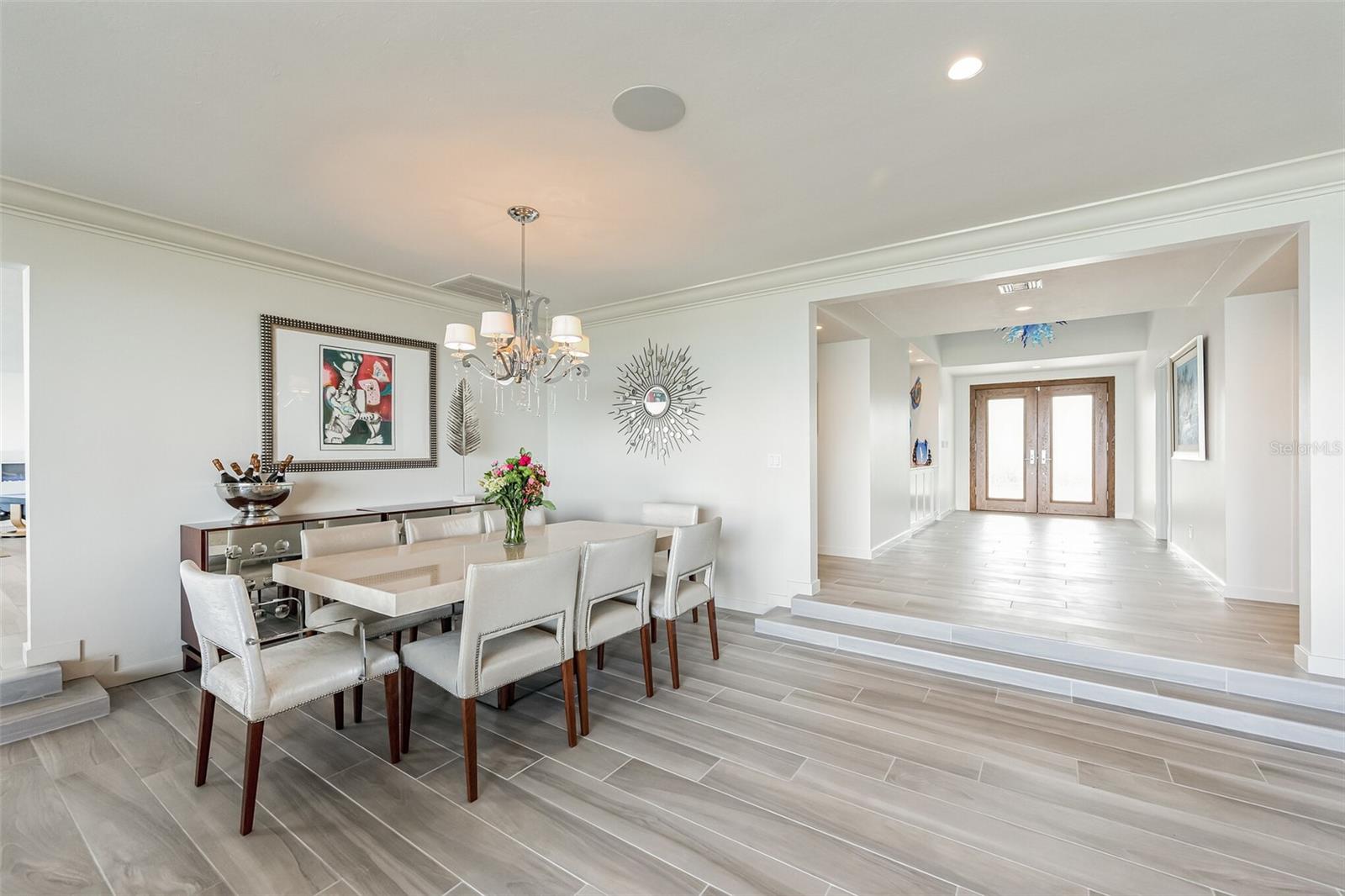 SHORE ACRES OVERLOOK SEC - Residential