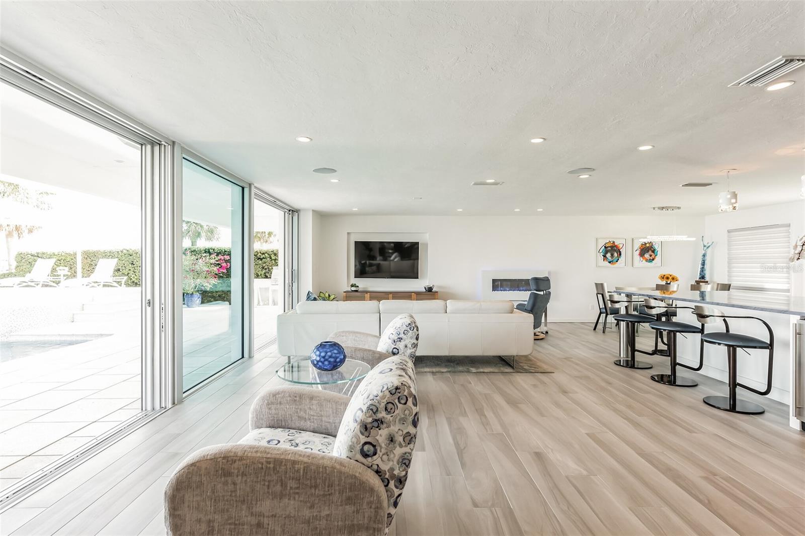 SHORE ACRES OVERLOOK SEC - Residential