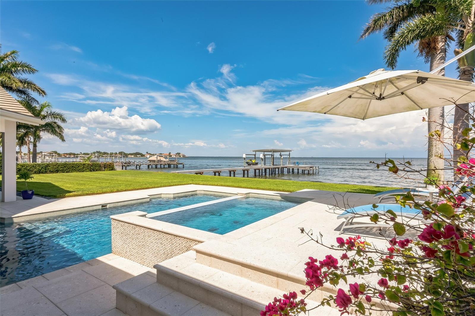 SHORE ACRES OVERLOOK SEC - Residential