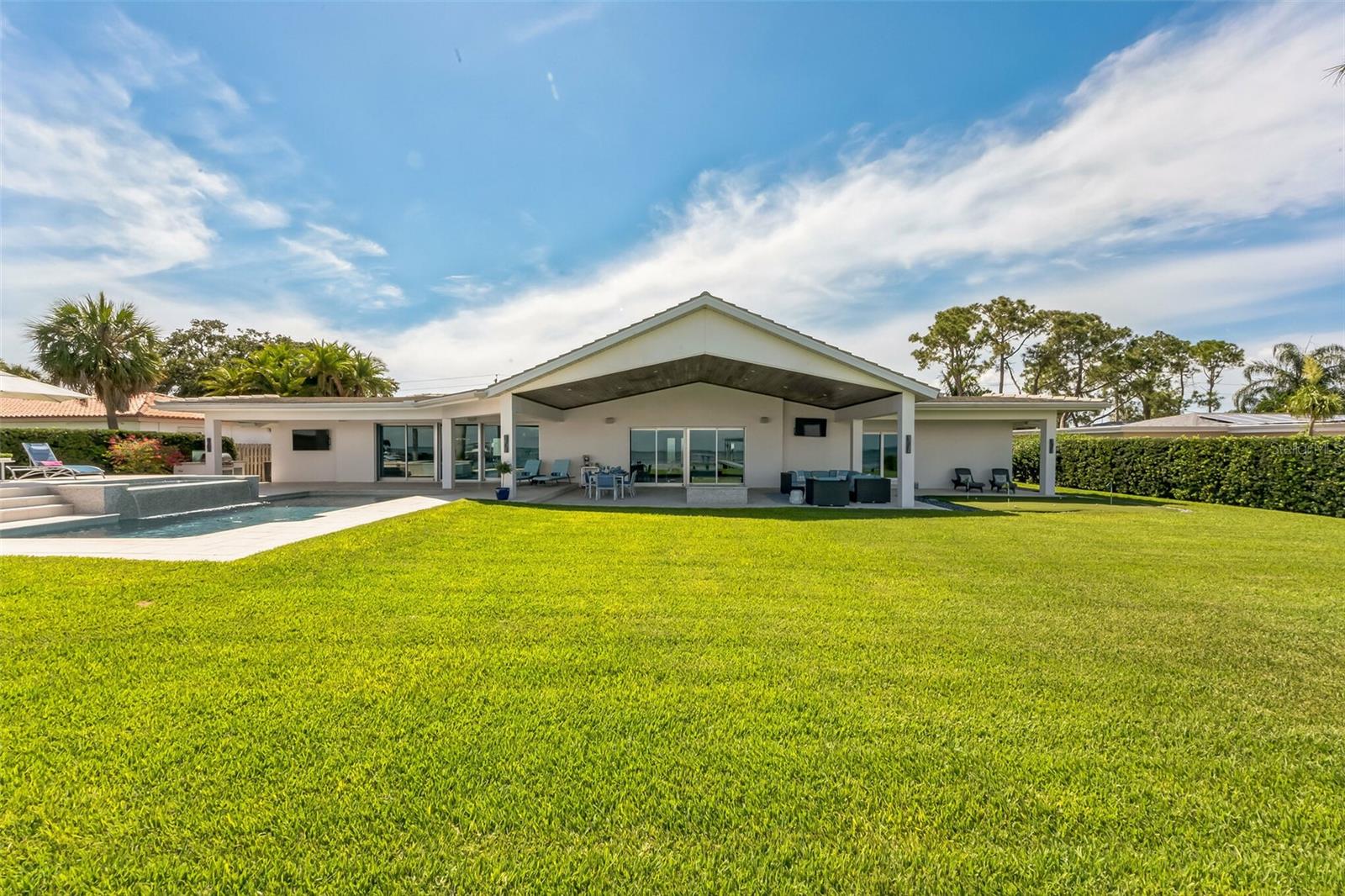 SHORE ACRES OVERLOOK SEC - Residential