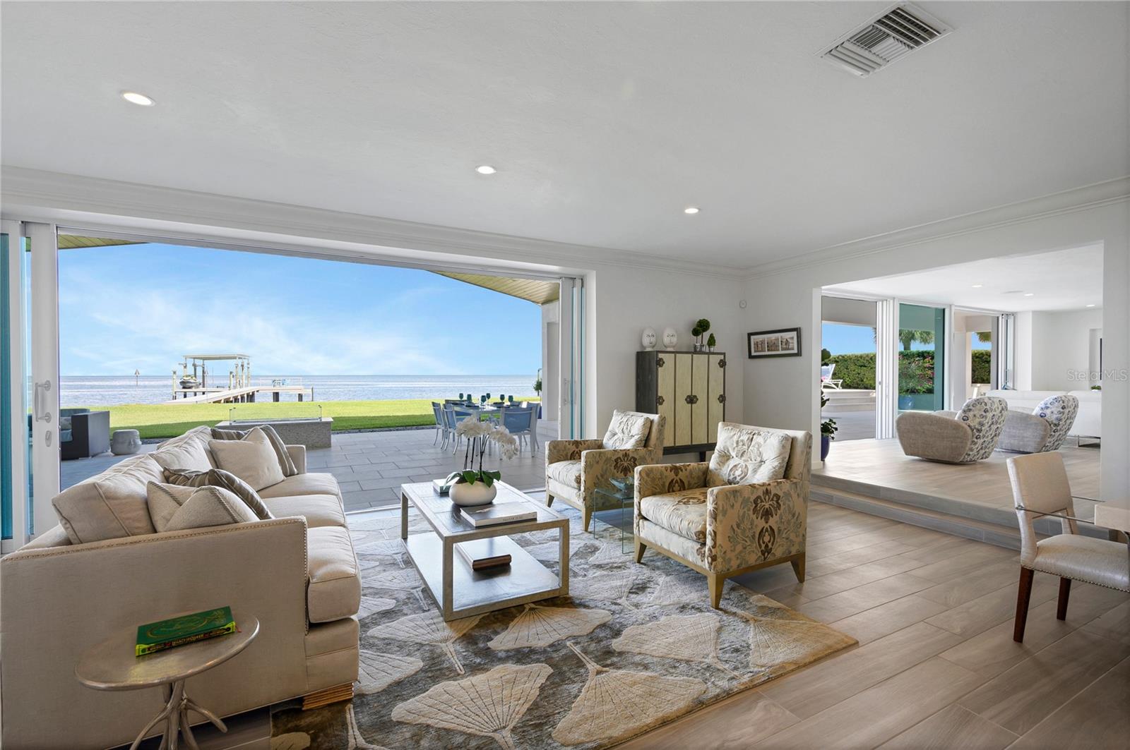 SHORE ACRES OVERLOOK SEC - Residential