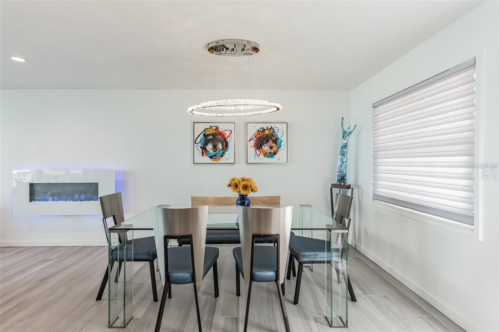 SHORE ACRES OVERLOOK SEC - Residential