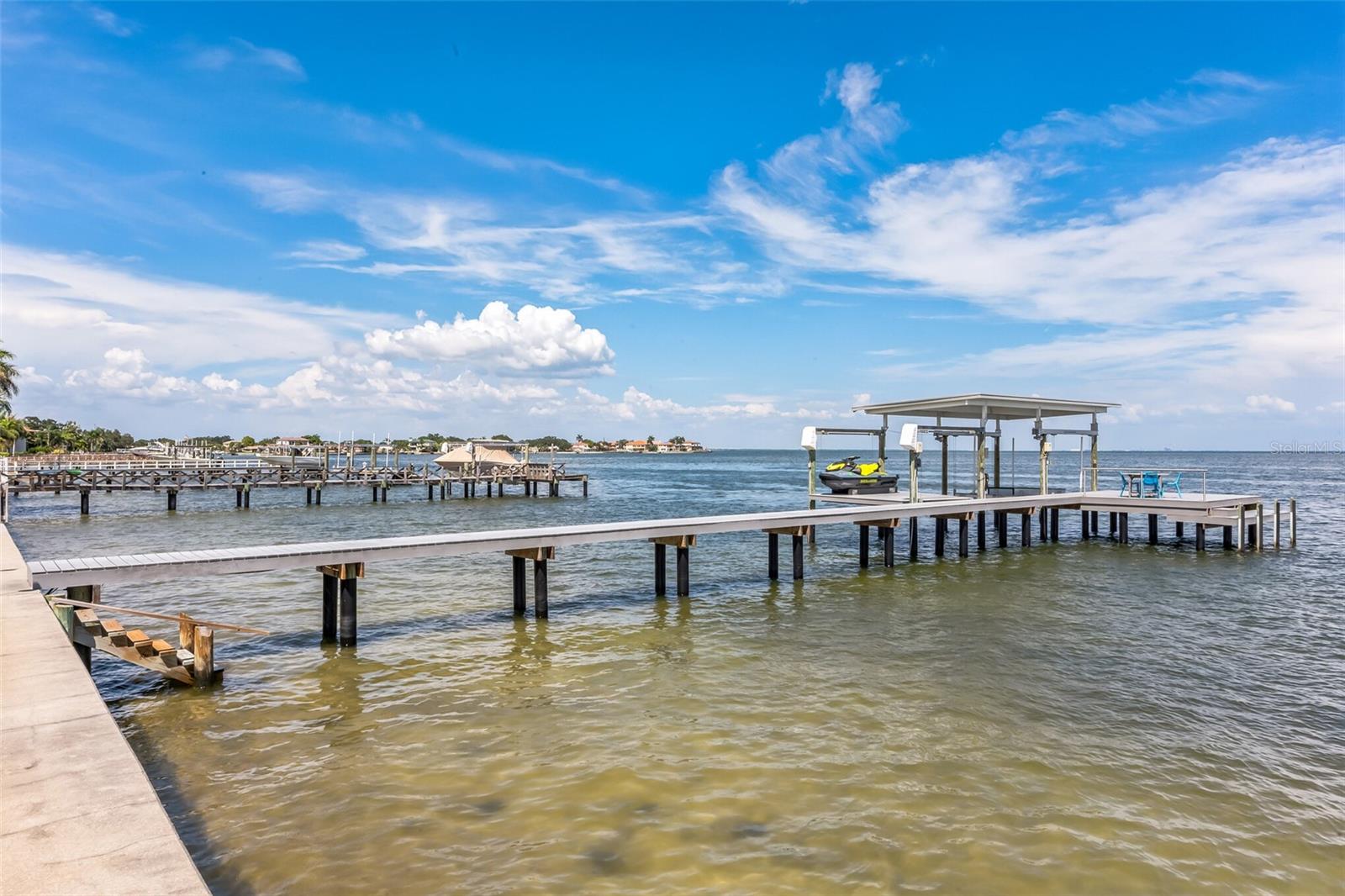 SHORE ACRES OVERLOOK SEC - Residential