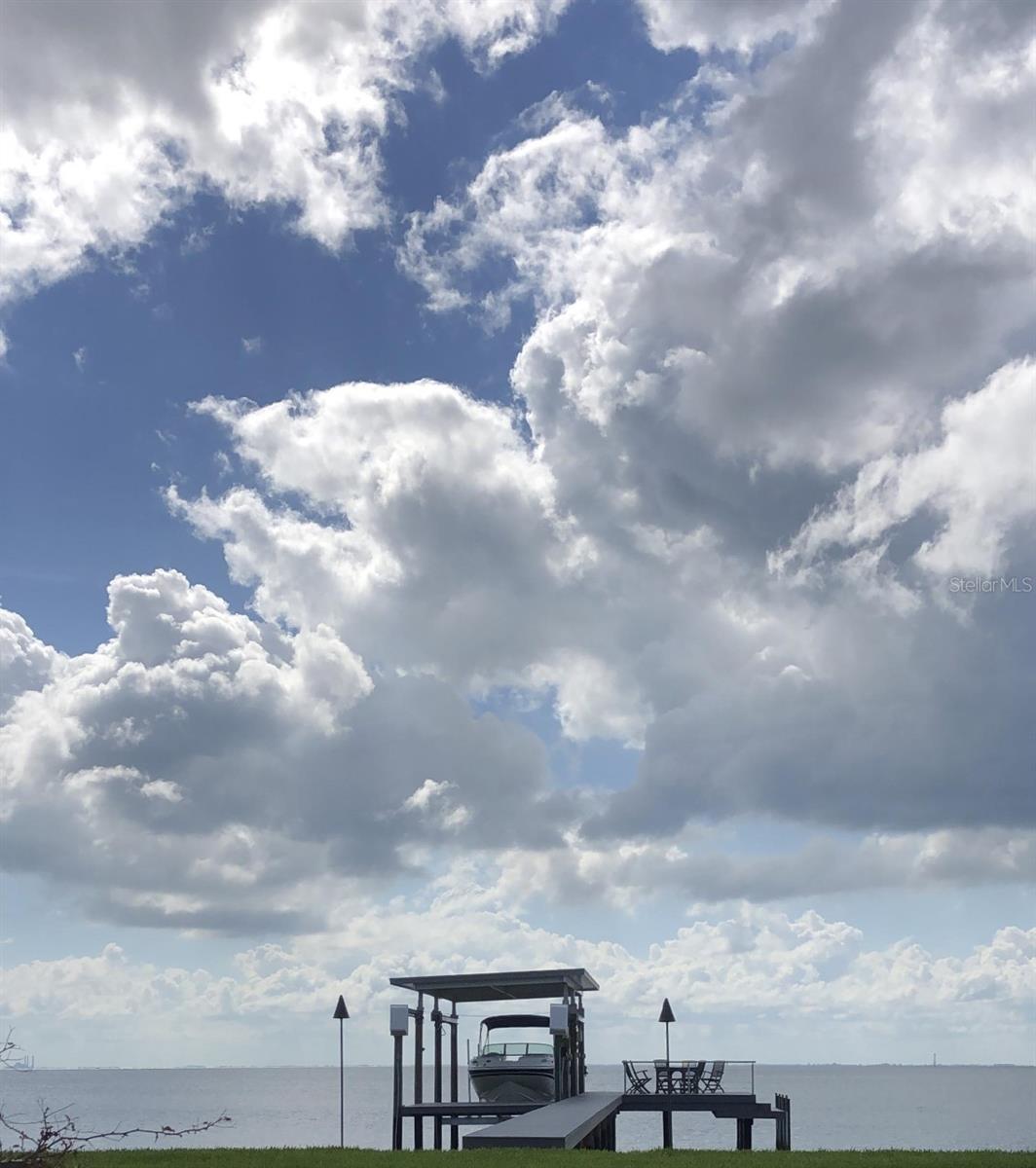 SHORE ACRES OVERLOOK SEC - Residential