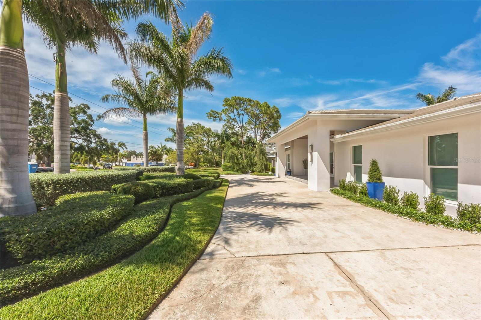 SHORE ACRES OVERLOOK SEC - Residential