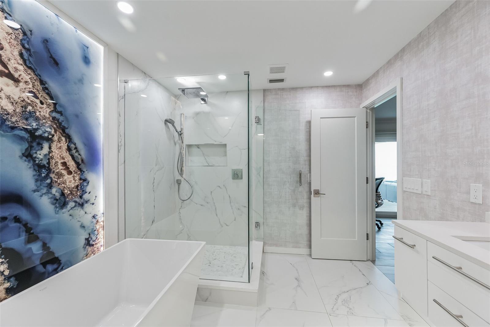 SHORE ACRES OVERLOOK SEC - Residential