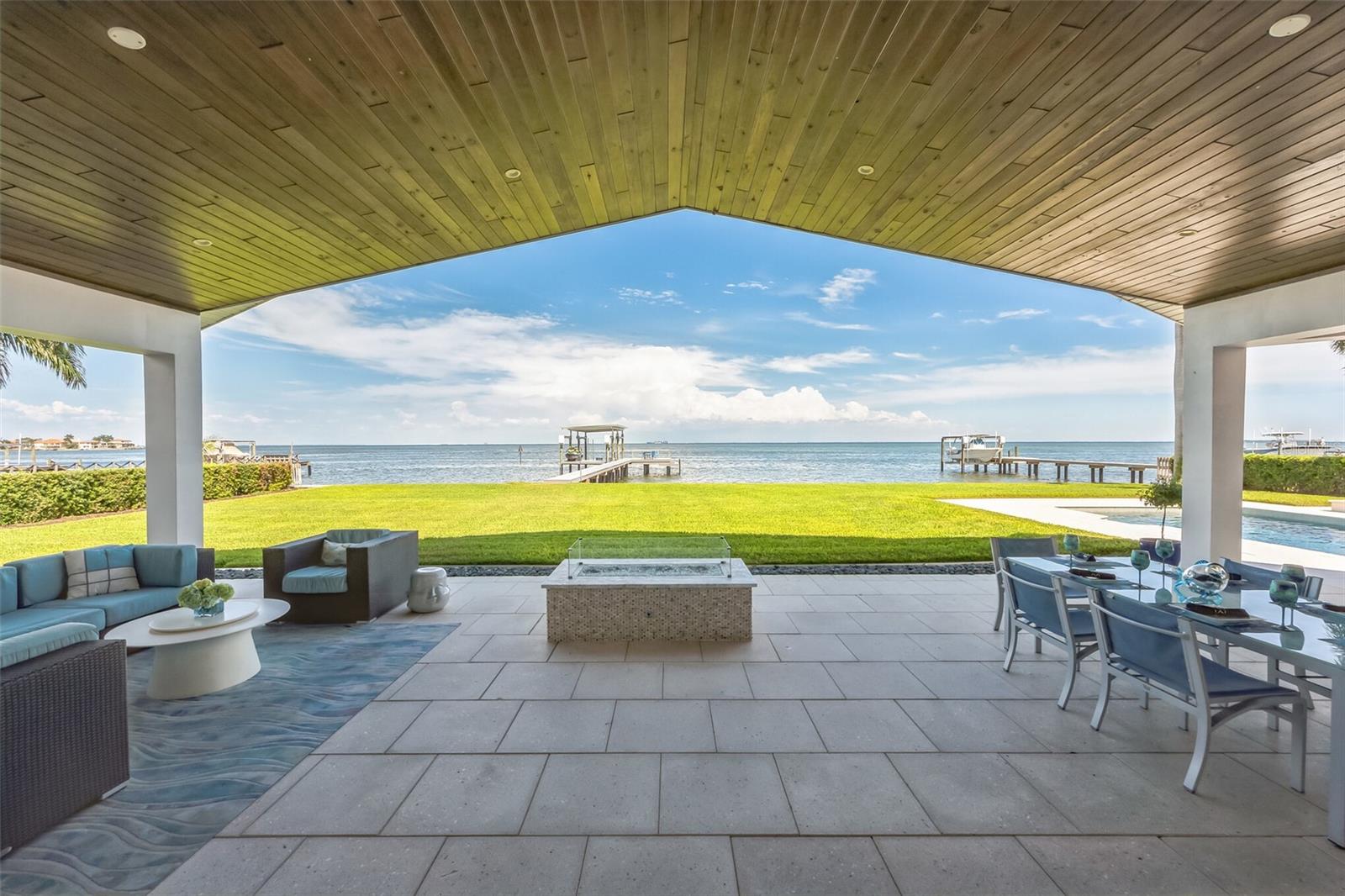 SHORE ACRES OVERLOOK SEC - Residential