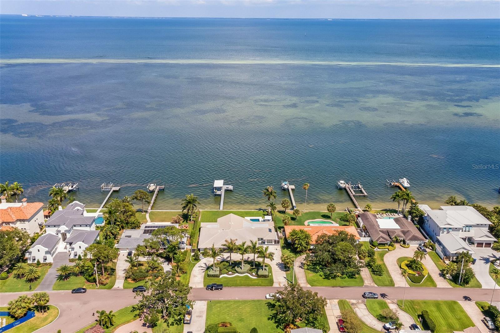 SHORE ACRES OVERLOOK SEC - Residential