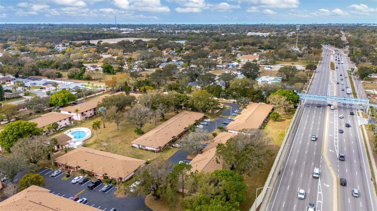 RIDGE GROVES CONDO - Residential