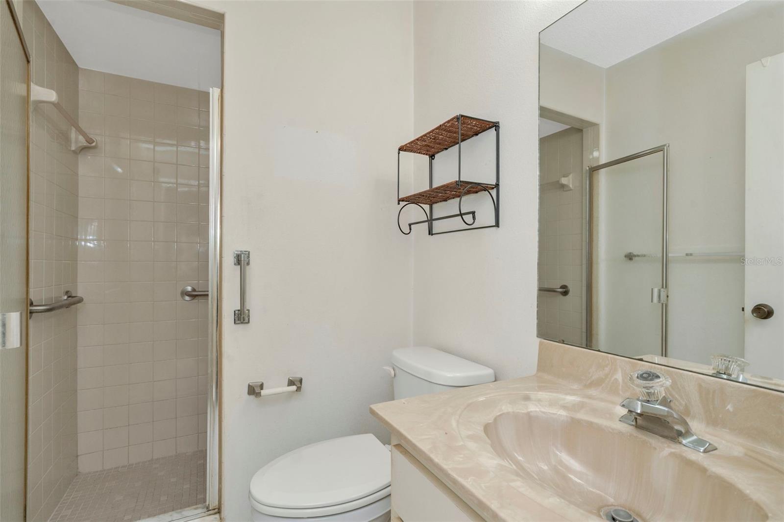 RIDGE GROVES CONDO - Residential