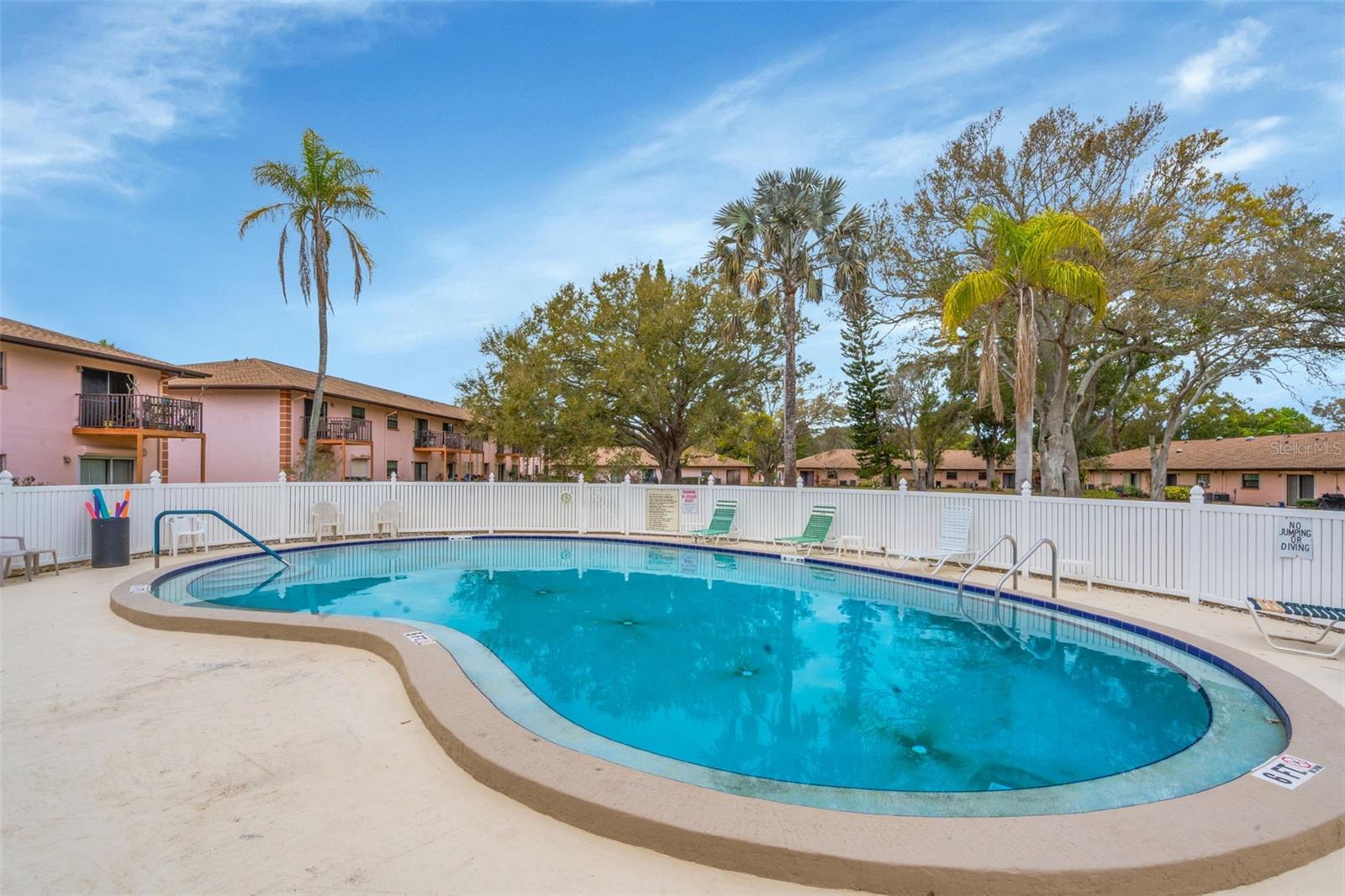 RIDGE GROVES CONDO - Residential