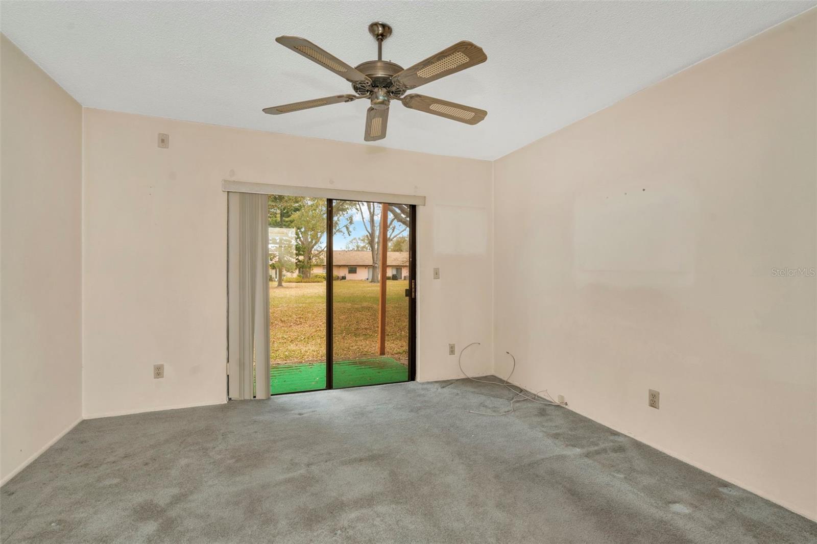 RIDGE GROVES CONDO - Residential