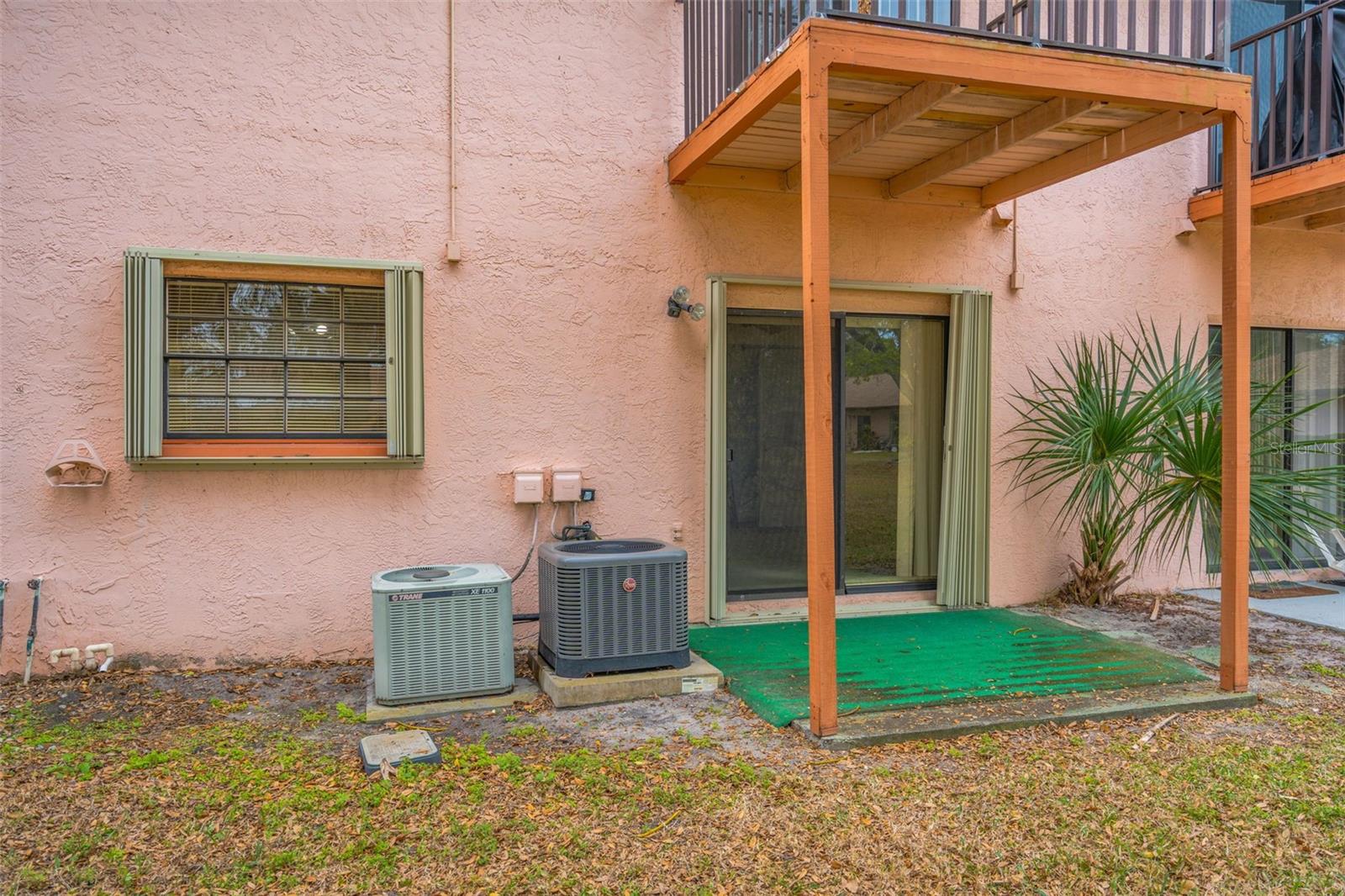 RIDGE GROVES CONDO - Residential