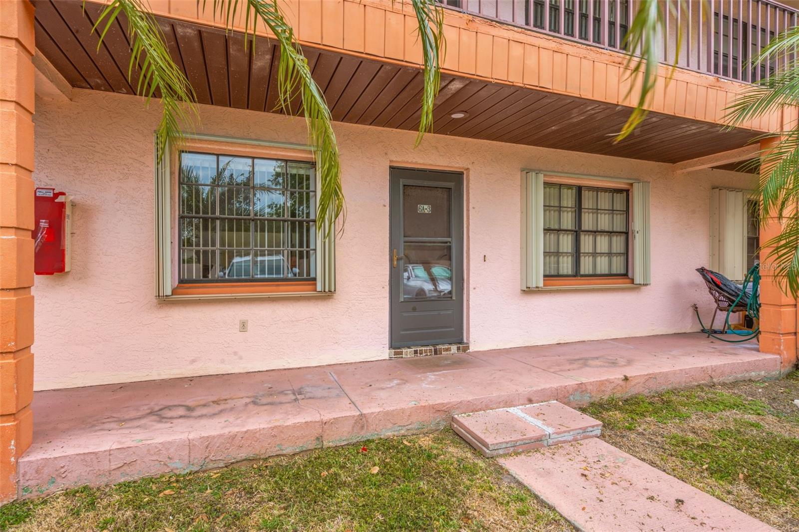 RIDGE GROVES CONDO - Residential