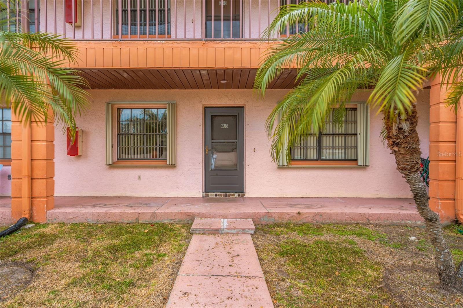 RIDGE GROVES CONDO - Residential