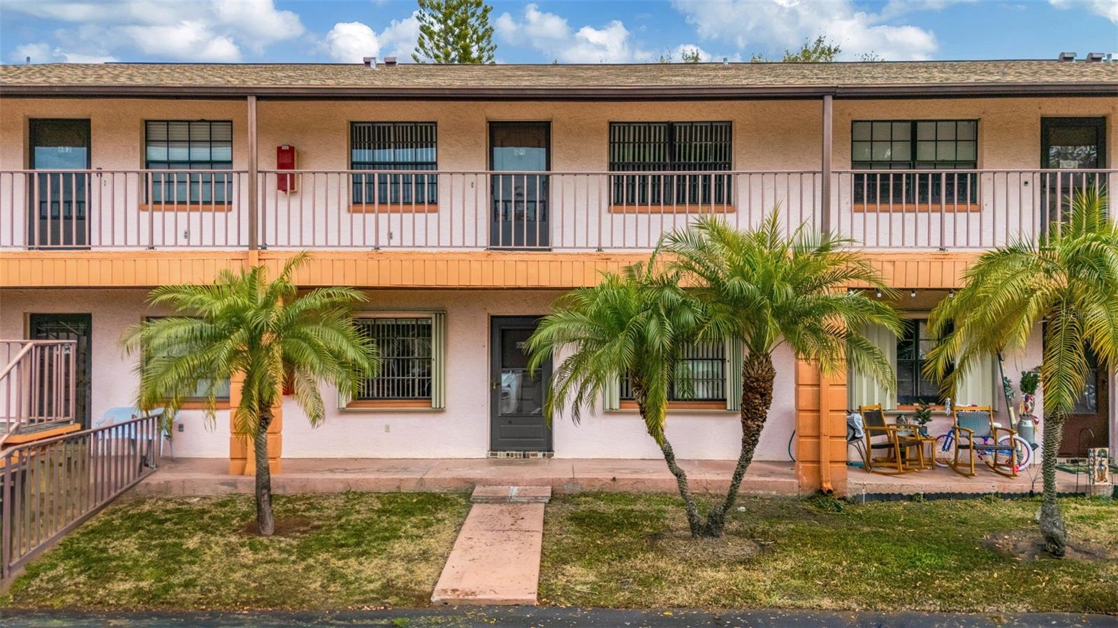 RIDGE GROVES CONDO - Residential