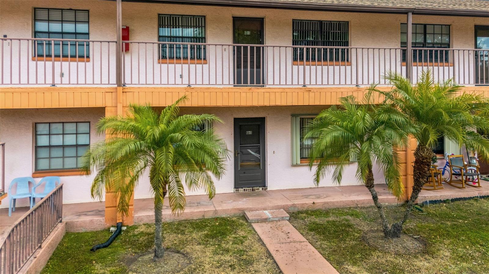 RIDGE GROVES CONDO - Residential