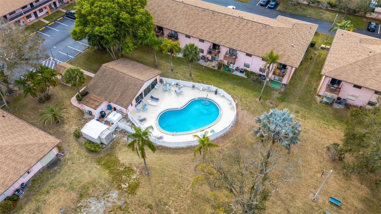 RIDGE GROVES CONDO - Residential