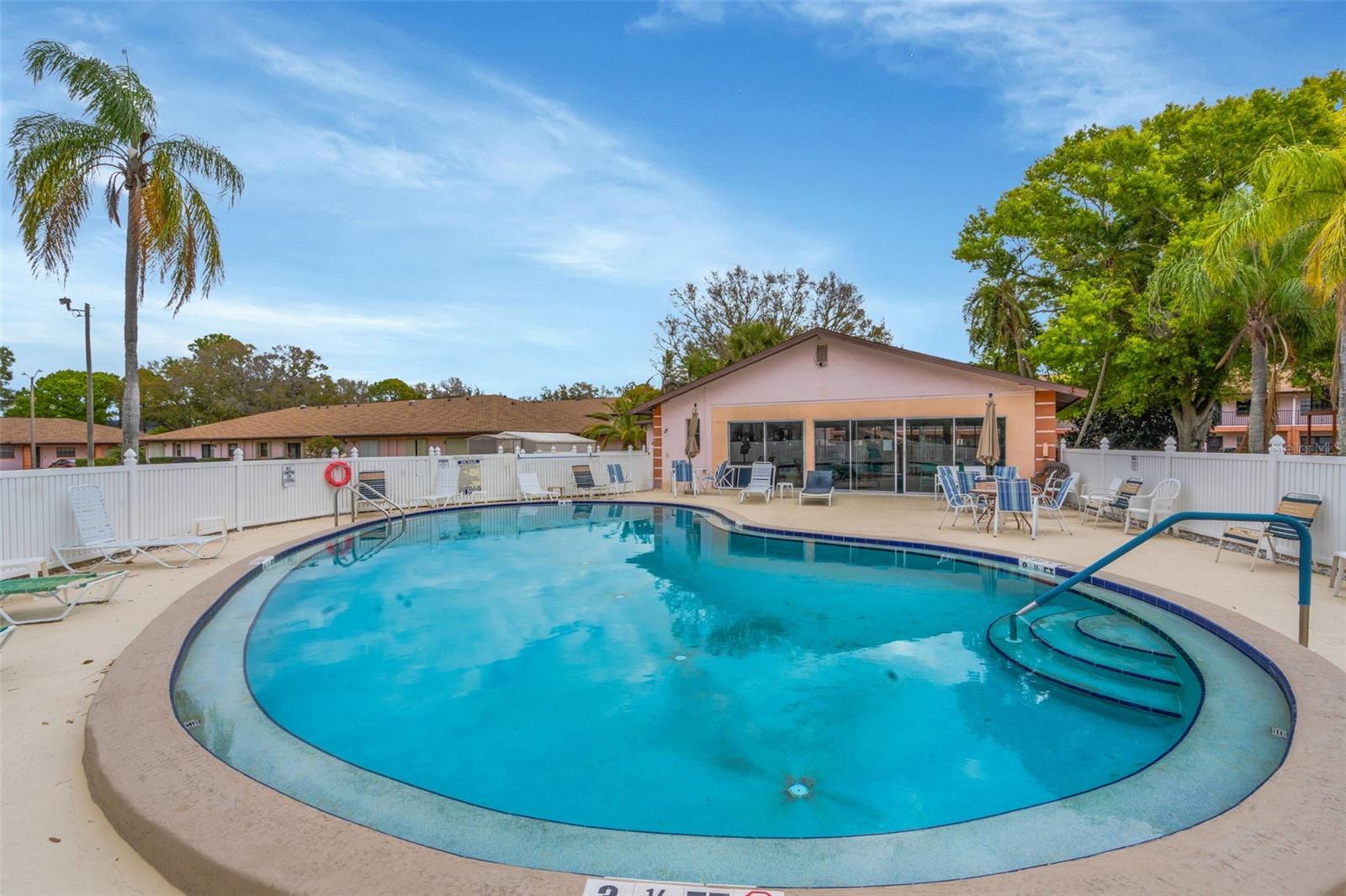 RIDGE GROVES CONDO - Residential