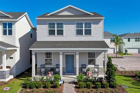 5630 STOCKADE BOULEVARD ST CLOUD FL 34771