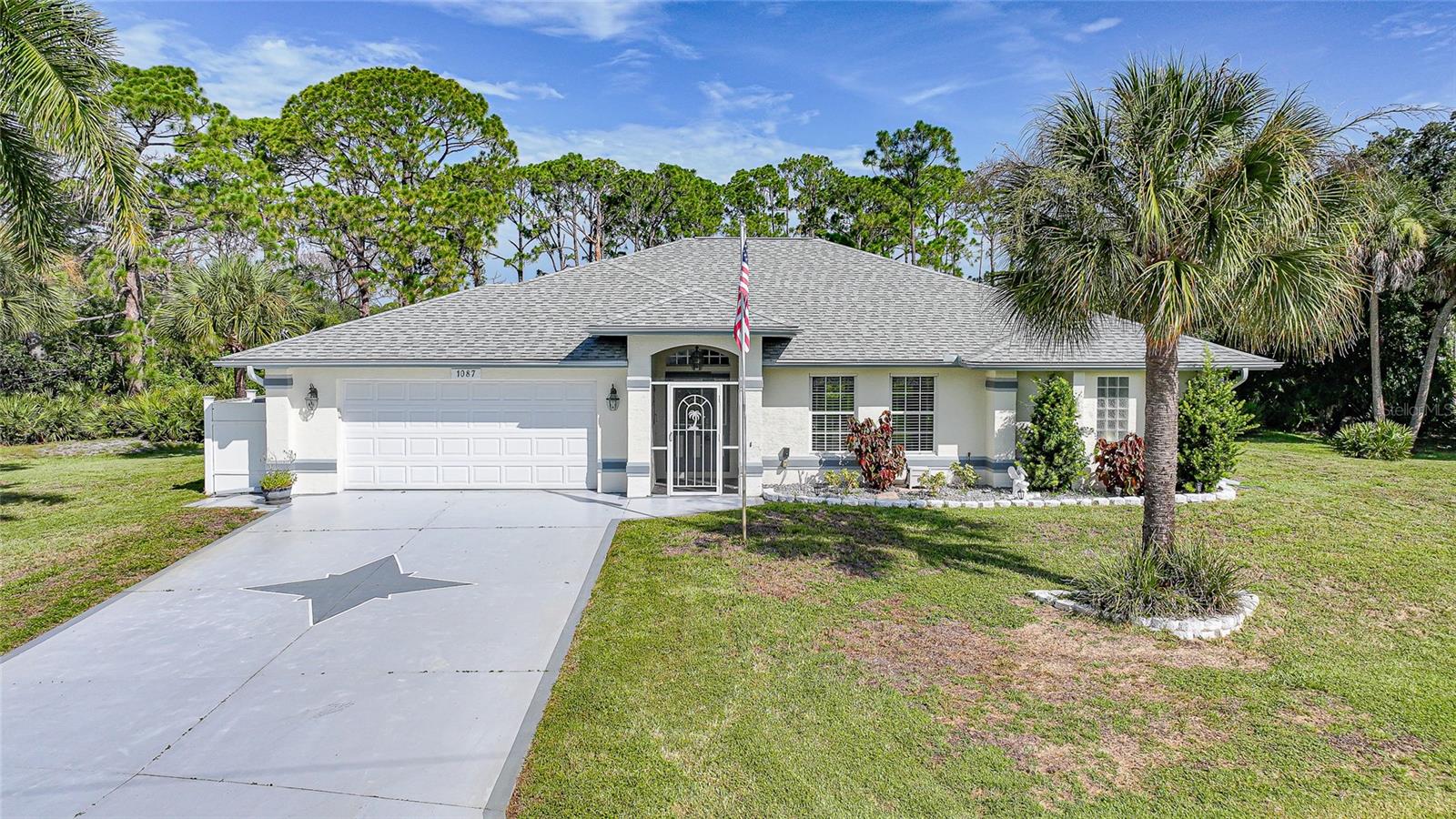 1087 GENERAL STREET