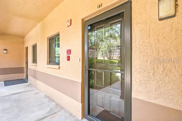Photo of 2669 Sabal Springs Circle #102, Clearwater, FL 33761 (MLS # TB8551418)