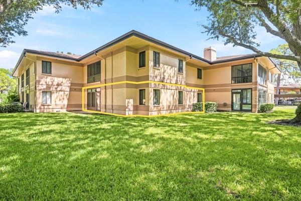 Photo of 2669 Sabal Springs Circle #102, Clearwater, FL 33761 (MLS # TB8551418)