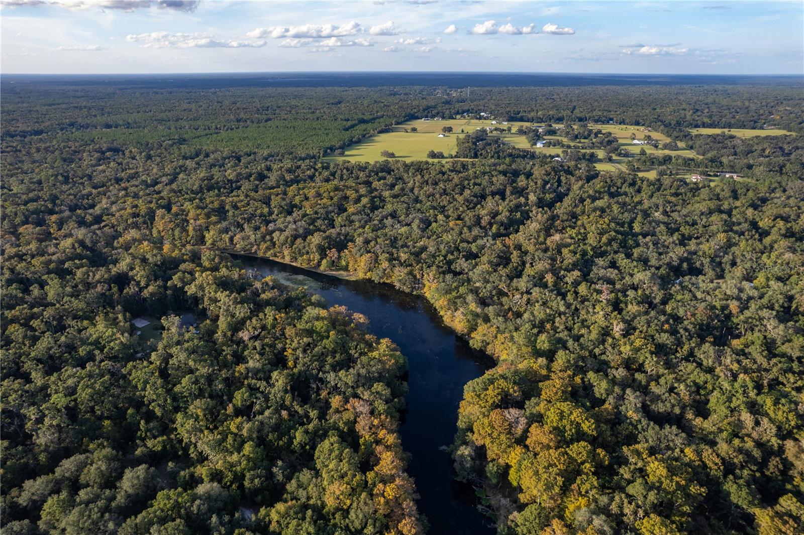 BLUEBIRD LANDING - Land