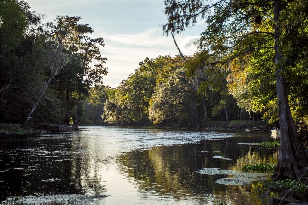 Photo of Blue Bird Court SW, Fort White, FL 32038 (MLS # G5108370)